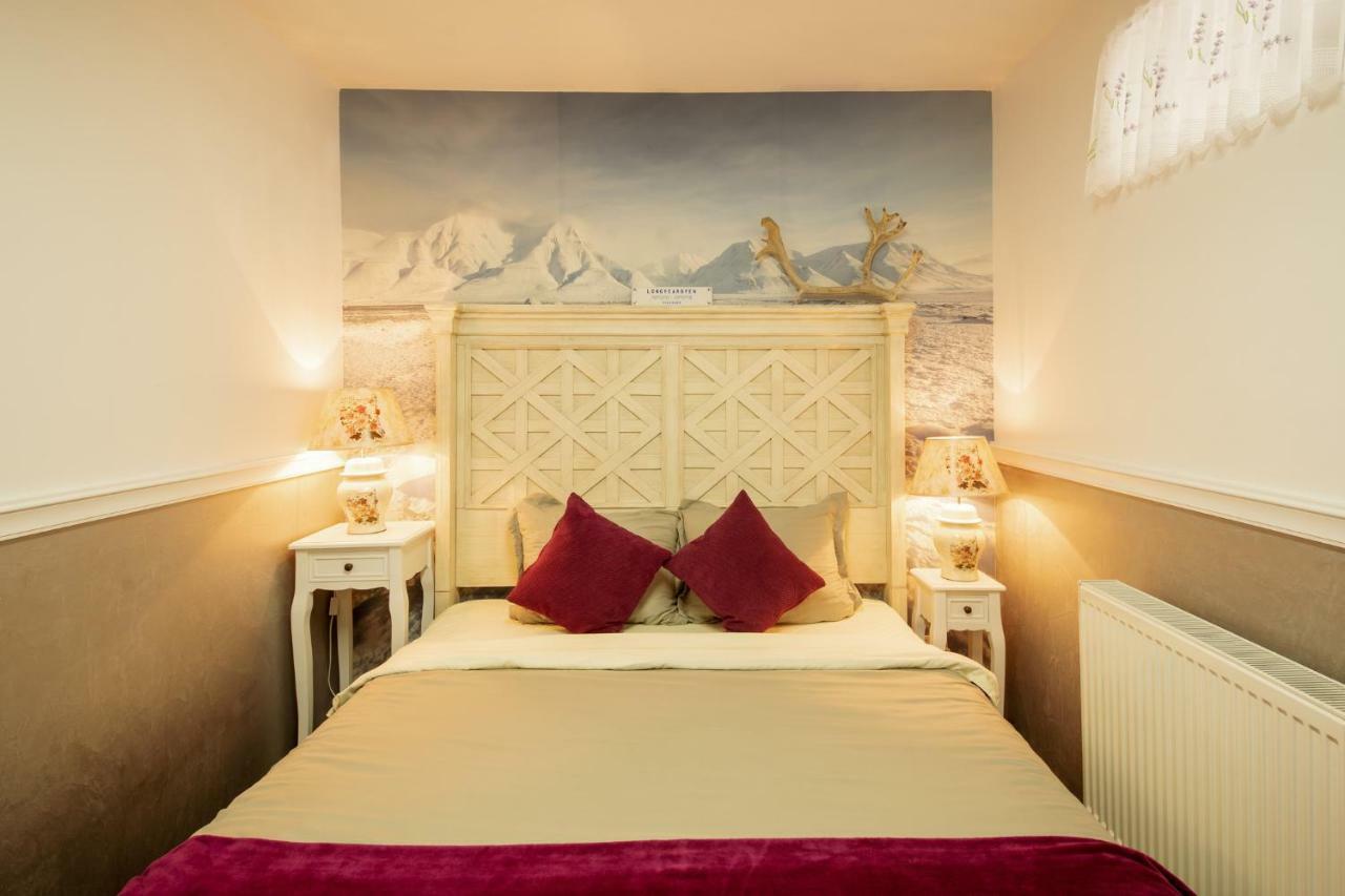 Casa Barasti Apartament Bucureşti