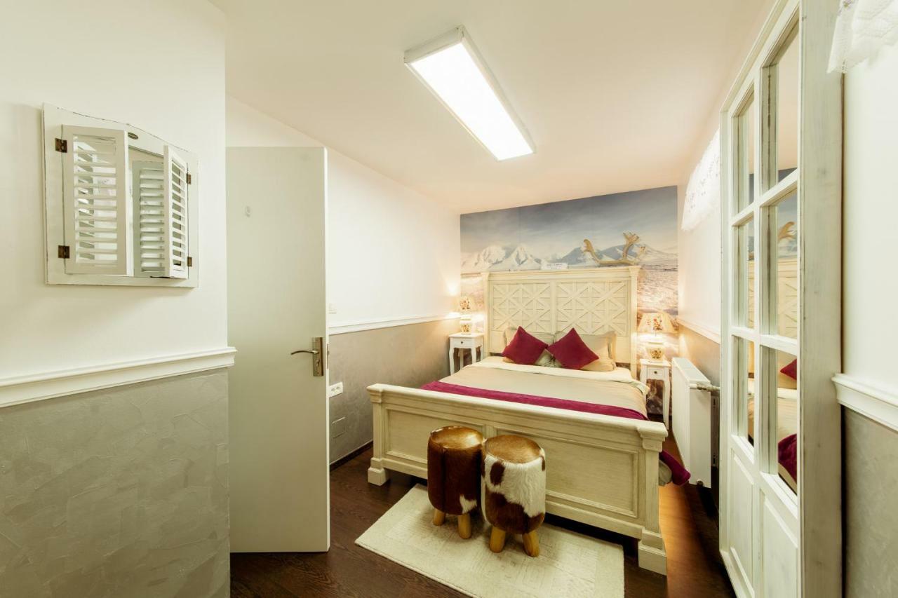 Apartment Casa Barasti