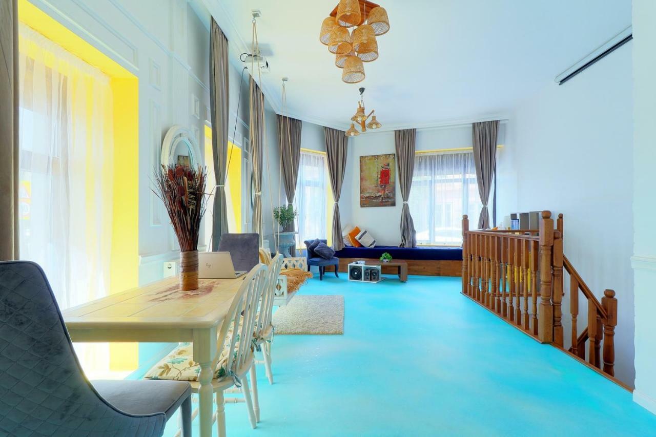 Apartment Casa Barasti