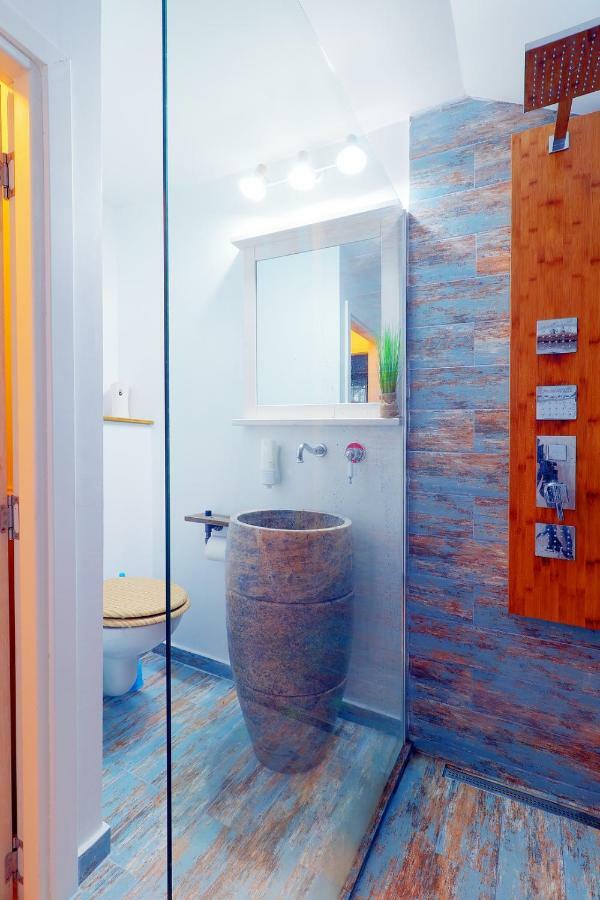 Casa Barasti Apartment Bucharest