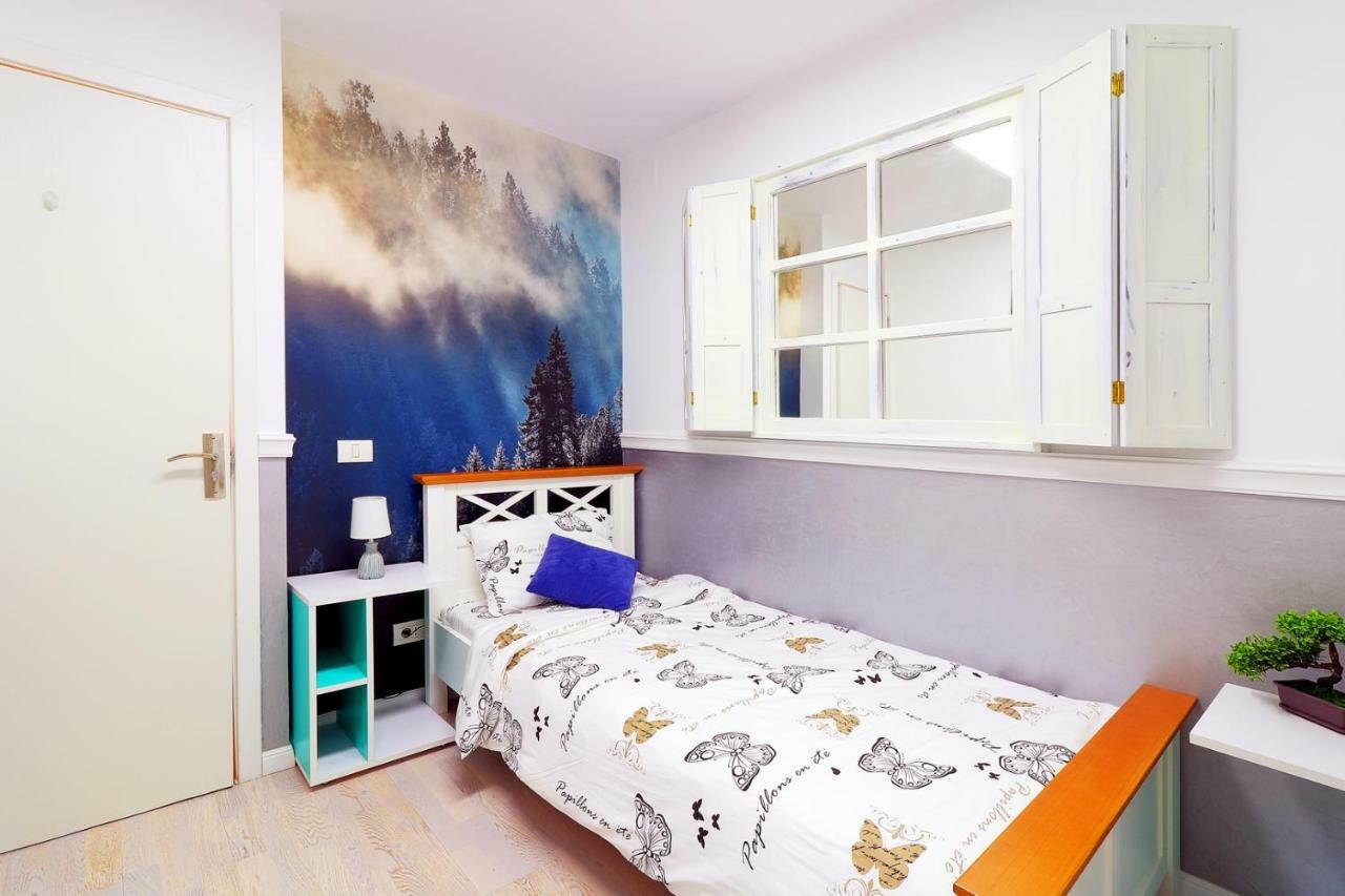 Apartament Casa Barasti