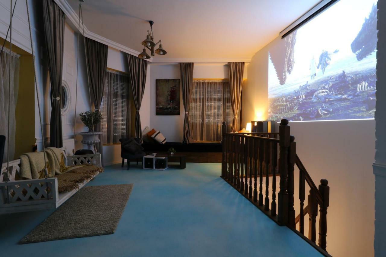Apartment Casa Barasti Bucharest