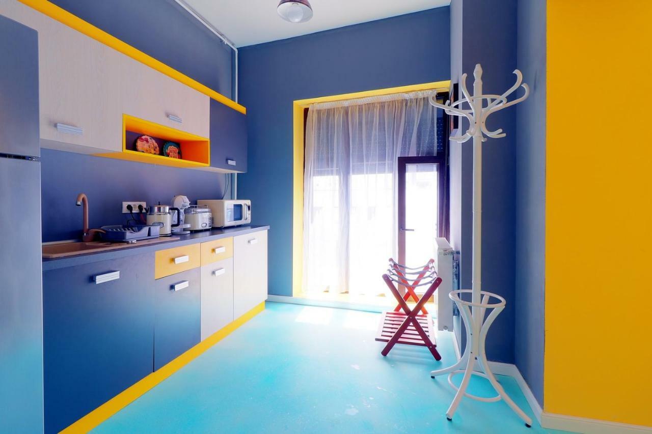 Apartament Casa Barasti
