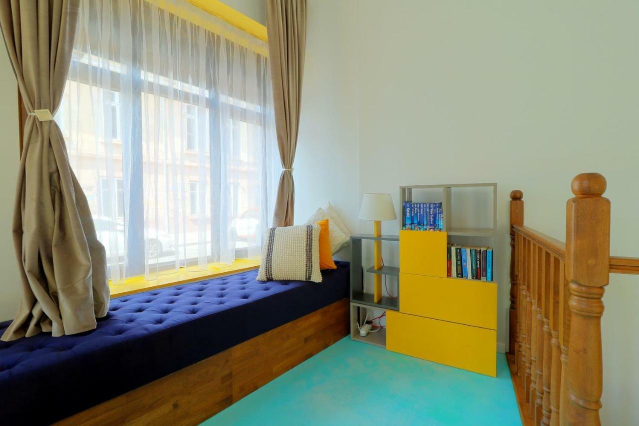 Apartament Casa Barasti