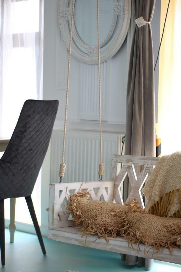 Casa Barasti Apartament Bucureşti